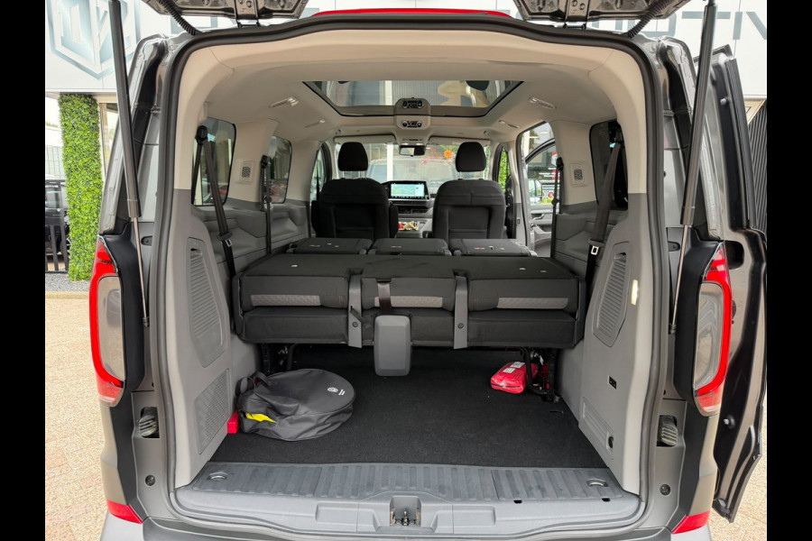 Volkswagen E-Transporter Caravelle PanAmericana 218PK | 8-Zits | Pano | 4-Zone Clima | Winter Pack | BTW