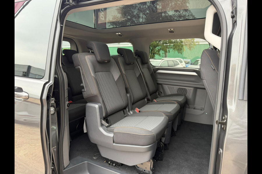 Volkswagen E-Transporter Caravelle PanAmericana 218PK | 8-Zits | Pano | 4-Zone Clima | Winter Pack | BTW
