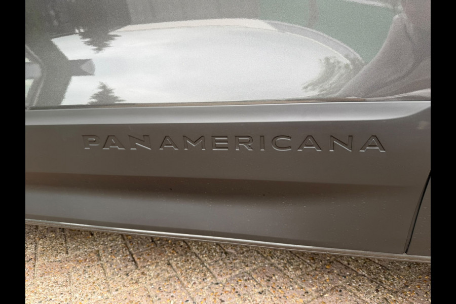 Volkswagen E-Transporter Caravelle PanAmericana 218PK | 8-Zits | Pano | 4-Zone Clima | Winter Pack | BTW