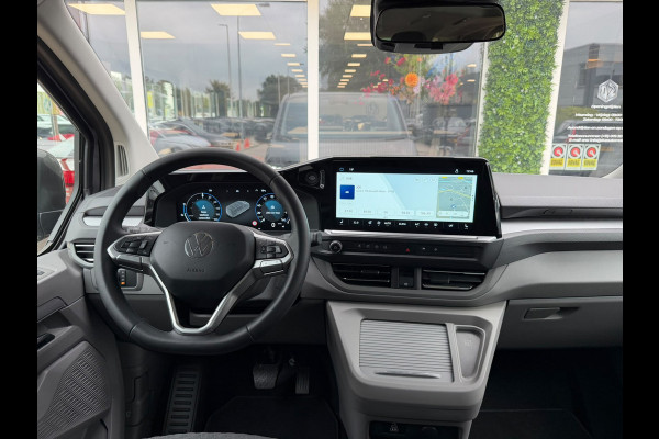 Volkswagen E-Transporter Caravelle PanAmericana 218PK | 8-Zits | Pano | 4-Zone Clima | Winter Pack | BTW