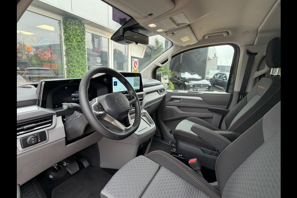 Volkswagen E-Transporter Caravelle PanAmericana 218PK | 8-Zits | Pano | 4-Zone Clima | Winter Pack | BTW