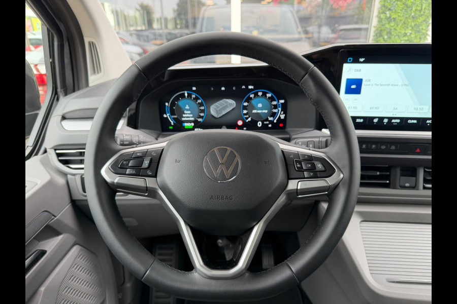 Volkswagen E-Transporter Caravelle PanAmericana 218PK | 8-Zits | Pano | 4-Zone Clima | Winter Pack | BTW