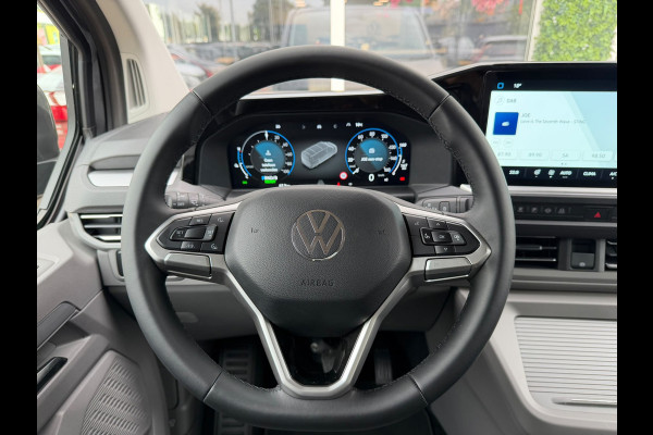 Volkswagen E-Transporter Caravelle PanAmericana 218PK | 8-Zits | Pano | 4-Zone Clima | Winter Pack | BTW