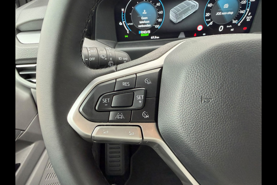 Volkswagen E-Transporter Caravelle PanAmericana 218PK | 8-Zits | Pano | 4-Zone Clima | Winter Pack | BTW