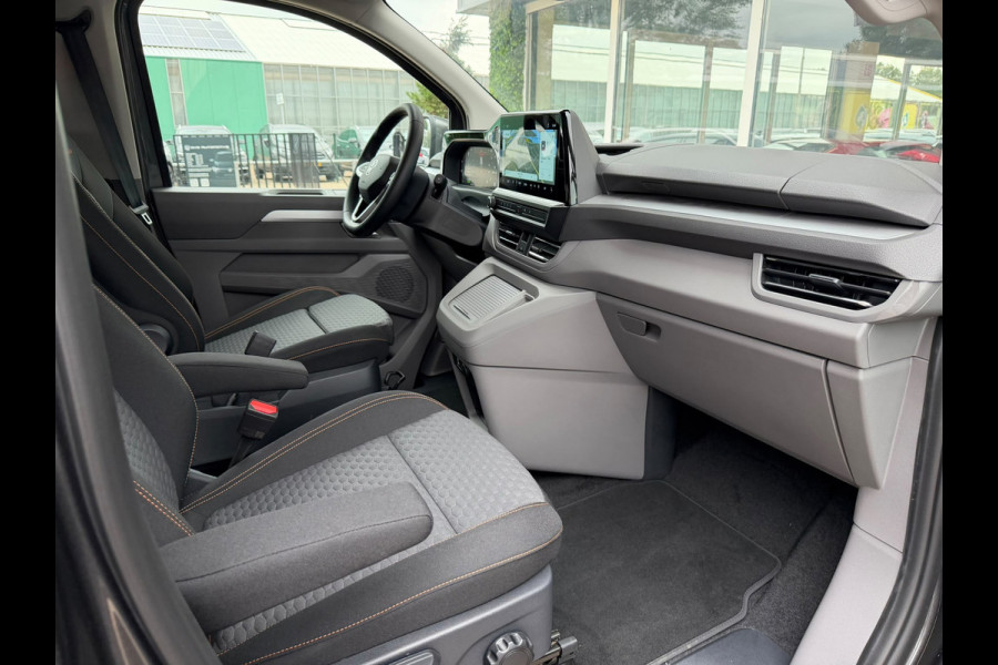 Volkswagen E-Transporter Caravelle PanAmericana 218PK | 8-Zits | Pano | 4-Zone Clima | Winter Pack | BTW