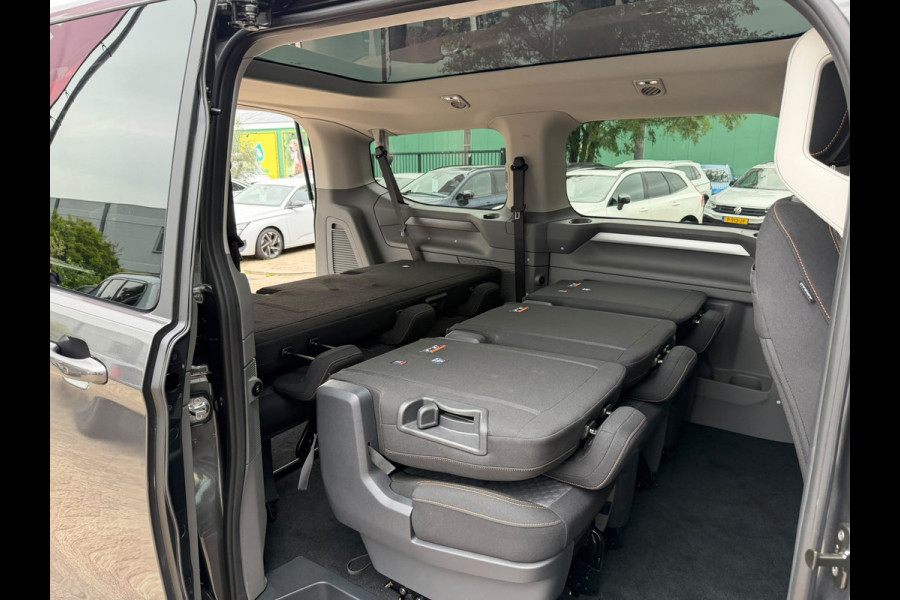 Volkswagen E-Transporter Caravelle PanAmericana 218PK | 8-Zits | Pano | 4-Zone Clima | Winter Pack | BTW