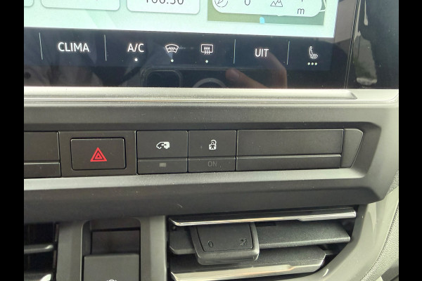 Volkswagen E-Transporter Caravelle PanAmericana 218PK | 8-Zits | Pano | 4-Zone Clima | Winter Pack | BTW