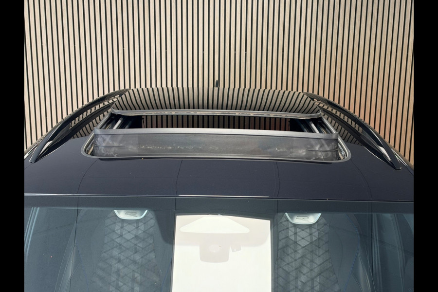 Volkswagen Tiguan 1.5 eTSI R-Line Business DSG PANO NAVI 360CAM TREKHAAK BTW IQ LIGHT