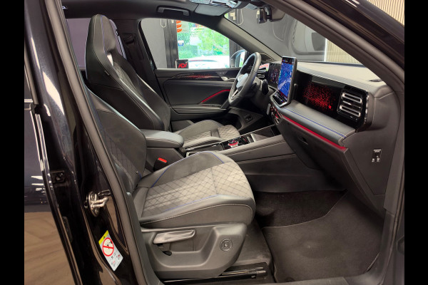 Volkswagen Tiguan 1.5 eTSI R-Line Business DSG PANO NAVI 360CAM TREKHAAK BTW IQ LIGHT