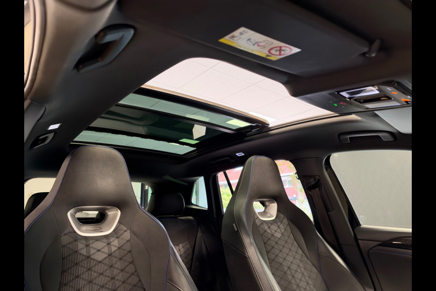 Volkswagen Tiguan 1.5 eTSI R-Line Business DSG PANO NAVI 360CAM TREKHAAK BTW IQ LIGHT