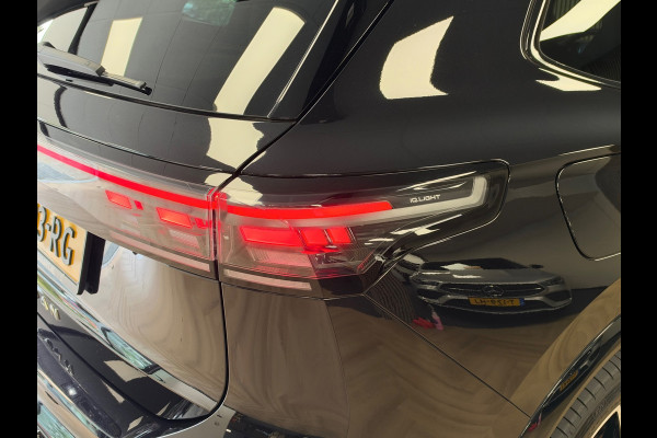 Volkswagen Tiguan 1.5 eTSI R-Line Business DSG PANO NAVI 360CAM TREKHAAK BTW IQ LIGHT