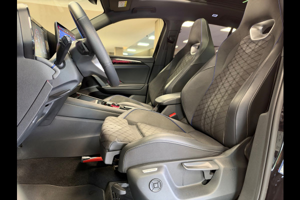 Volkswagen Tiguan 1.5 eTSI R-Line Business DSG PANO NAVI 360CAM TREKHAAK BTW IQ LIGHT