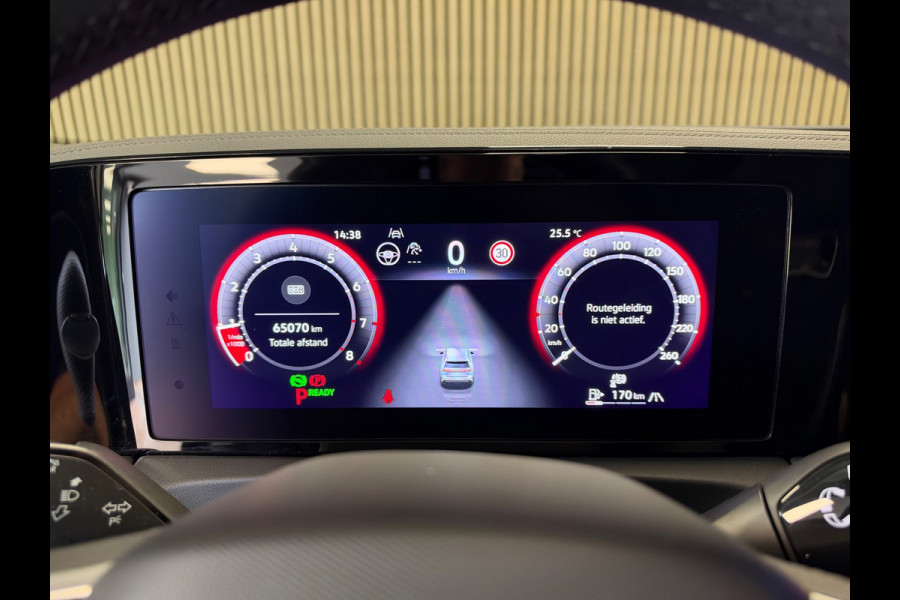 Volkswagen Tiguan 1.5 eTSI R-Line Business DSG PANO NAVI 360CAM TREKHAAK BTW IQ LIGHT