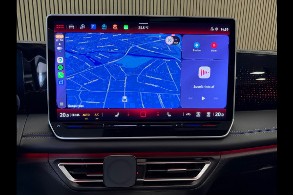 Volkswagen Tiguan 1.5 eTSI R-Line Business DSG PANO NAVI 360CAM TREKHAAK BTW IQ LIGHT