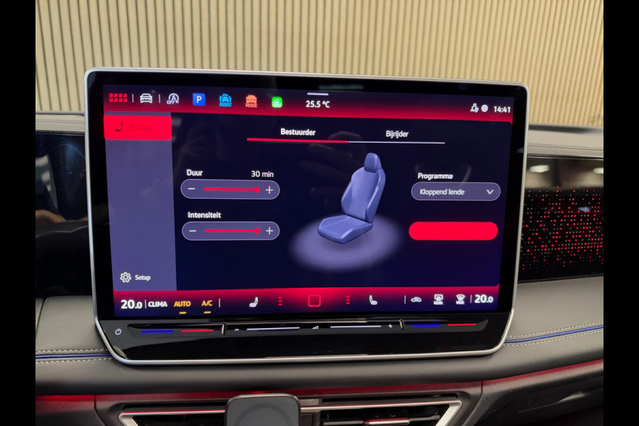 Volkswagen Tiguan 1.5 eTSI R-Line Business DSG PANO NAVI 360CAM TREKHAAK BTW IQ LIGHT