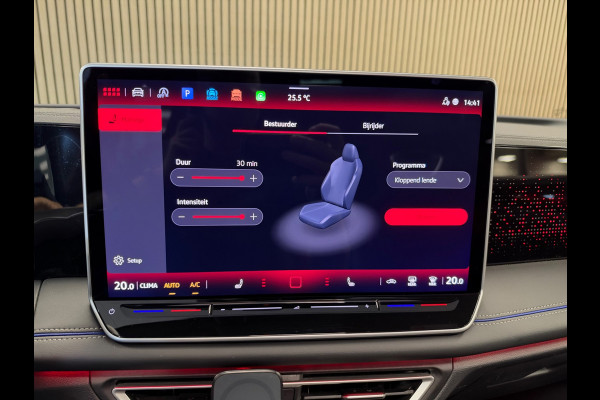 Volkswagen Tiguan 1.5 eTSI R-Line Business DSG PANO NAVI 360CAM TREKHAAK BTW IQ LIGHT