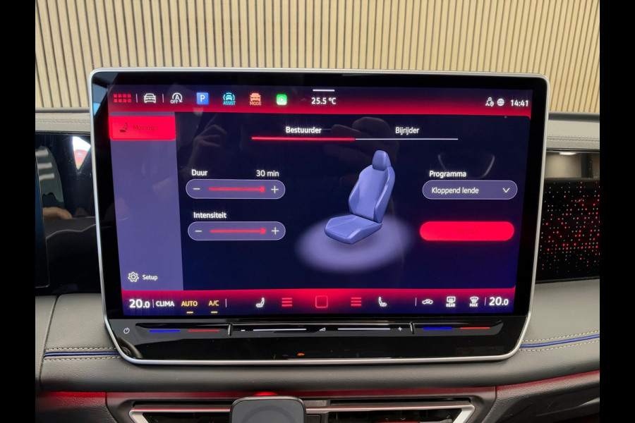 Volkswagen Tiguan 1.5 eTSI R-Line Business DSG PANO NAVI 360CAM TREKHAAK BTW IQ LIGHT