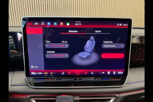 Volkswagen Tiguan 1.5 eTSI R-Line Business DSG PANO NAVI 360CAM TREKHAAK BTW IQ LIGHT