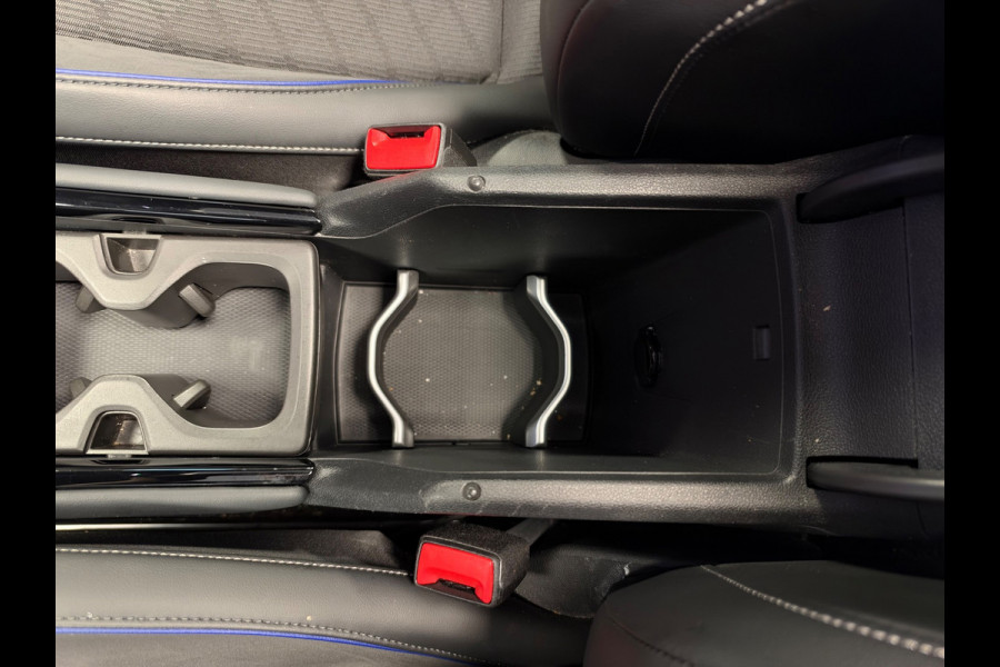 Volkswagen Tiguan 1.5 eTSI R-Line Business DSG PANO NAVI 360CAM TREKHAAK BTW IQ LIGHT