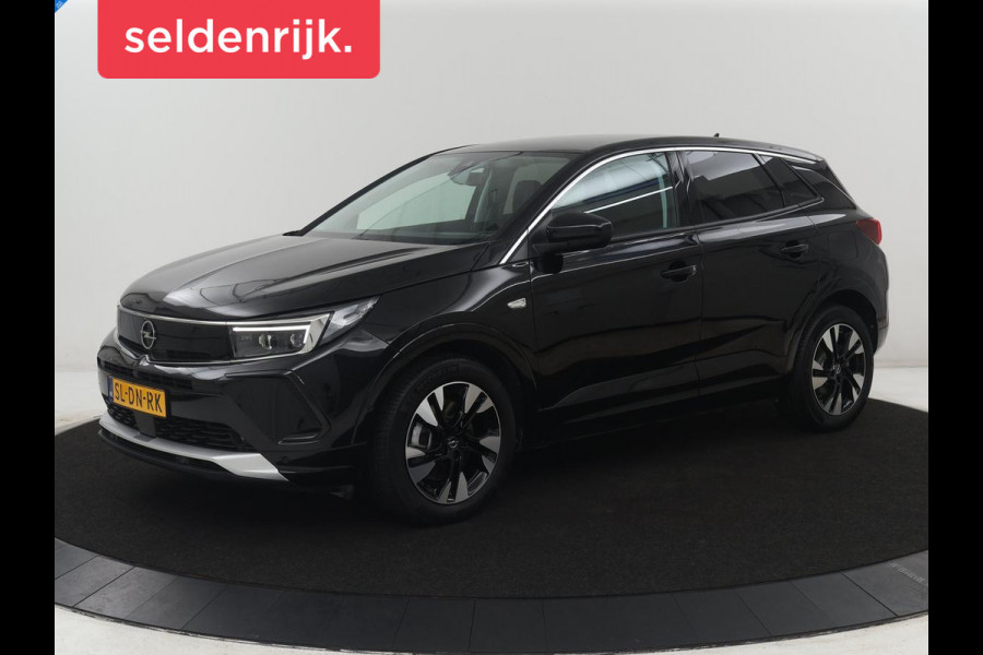 Opel Grandland X 1.6 Turbo Plug-In Hybrid Business Elegance | Dodehoek ass.| Camera | Apple Carplay | LED