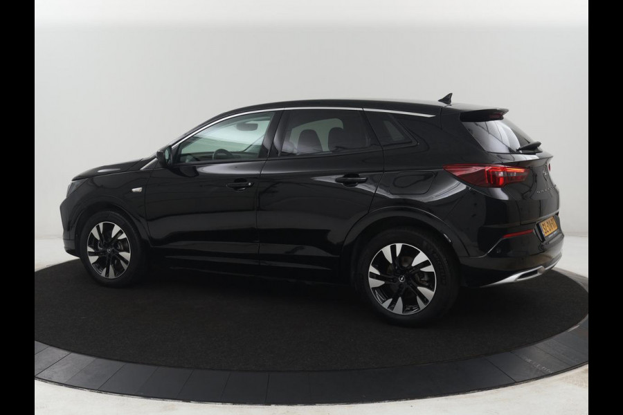 Opel Grandland X 1.6 Turbo Plug-In Hybrid Business Elegance | Dodehoek ass.| Camera | Apple Carplay | LED