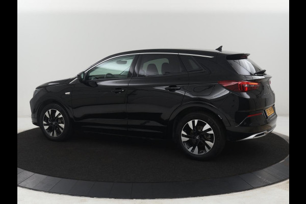 Opel Grandland X 1.6 Turbo Plug-In Hybrid Business Elegance | Dodehoek ass.| Camera | Apple Carplay | LED