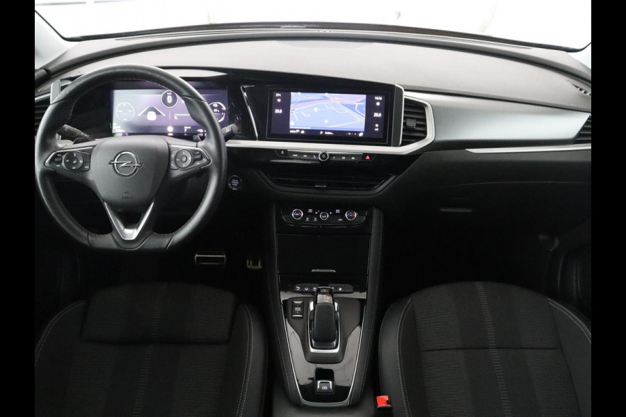 Opel Grandland X 1.6 Turbo Plug-In Hybrid Business Elegance | Dodehoek ass.| Camera | Apple Carplay | LED