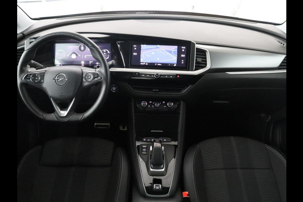 Opel Grandland X 1.6 Turbo Plug-In Hybrid Business Elegance | Dodehoek ass.| Camera | Apple Carplay | LED