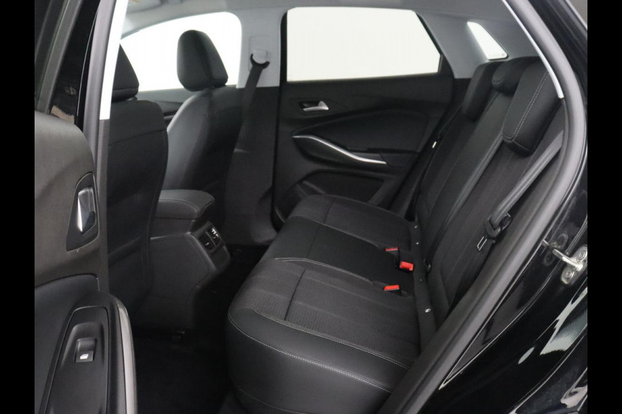 Opel Grandland X 1.6 Turbo Plug-In Hybrid Business Elegance | Dodehoek ass.| Camera | Apple Carplay | LED