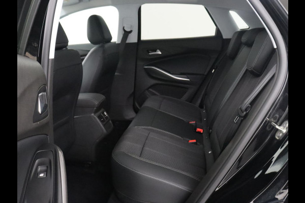 Opel Grandland X 1.6 Turbo Plug-In Hybrid Business Elegance | Dodehoek ass.| Camera | Apple Carplay | LED