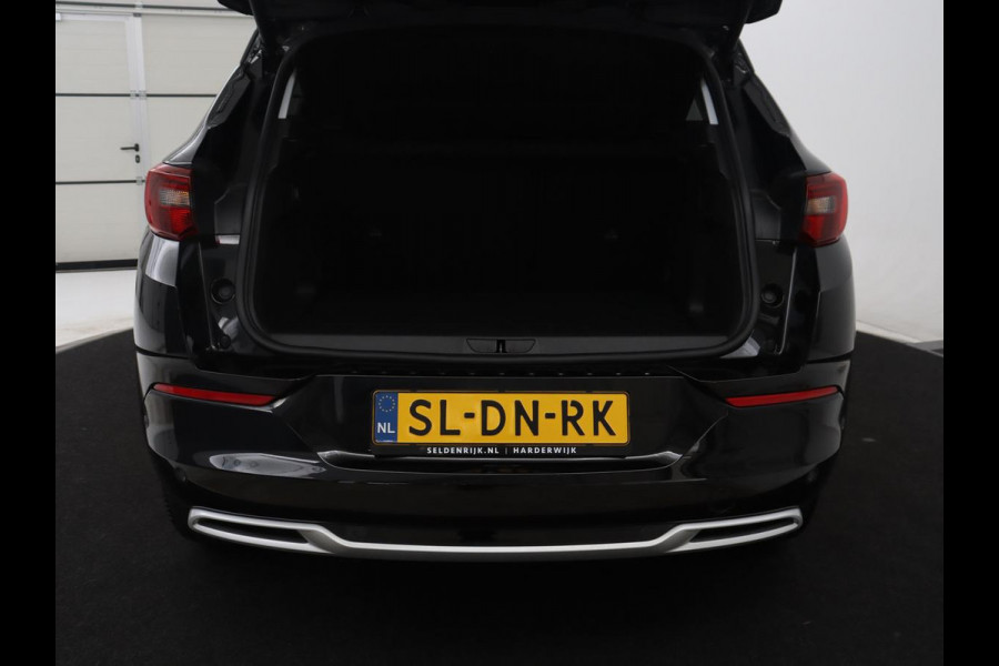 Opel Grandland X 1.6 Turbo Plug-In Hybrid Business Elegance | Dodehoek ass.| Camera | Apple Carplay | LED