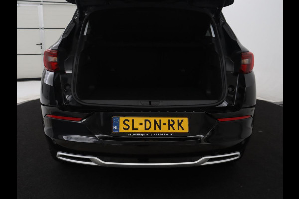 Opel Grandland X 1.6 Turbo Plug-In Hybrid Business Elegance | Dodehoek ass.| Camera | Apple Carplay | LED