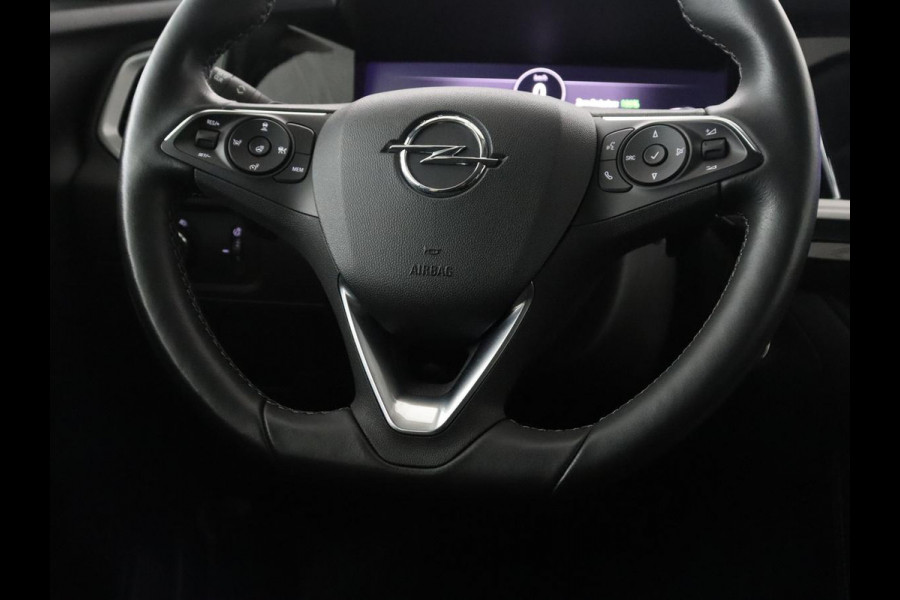 Opel Grandland X 1.6 Turbo Plug-In Hybrid Business Elegance | Dodehoek ass.| Camera | Apple Carplay | LED