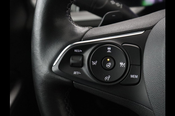 Opel Grandland X 1.6 Turbo Plug-In Hybrid Business Elegance | Dodehoek ass.| Camera | Apple Carplay | LED