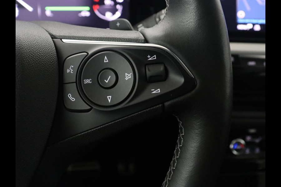 Opel Grandland X 1.6 Turbo Plug-In Hybrid Business Elegance | Dodehoek ass.| Camera | Apple Carplay | LED