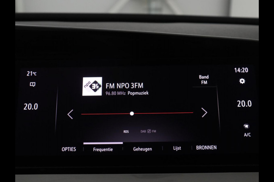 Opel Grandland X 1.6 Turbo Plug-In Hybrid Business Elegance | Dodehoek ass.| Camera | Apple Carplay | LED