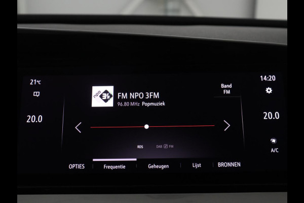 Opel Grandland X 1.6 Turbo Plug-In Hybrid Business Elegance | Dodehoek ass.| Camera | Apple Carplay | LED
