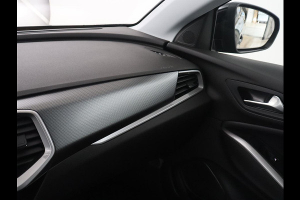 Opel Grandland X 1.6 Turbo Plug-In Hybrid Business Elegance | Dodehoek ass.| Camera | Apple Carplay | LED