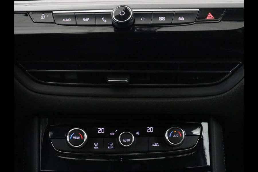 Opel Grandland X 1.6 Turbo Plug-In Hybrid Business Elegance | Dodehoek ass.| Camera | Apple Carplay | LED