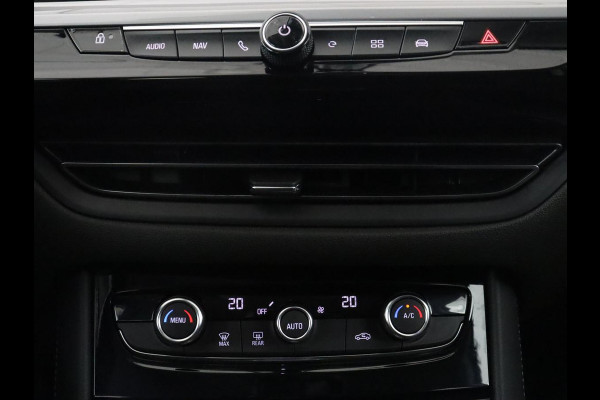 Opel Grandland X 1.6 Turbo Plug-In Hybrid Business Elegance | Dodehoek ass.| Camera | Apple Carplay | LED