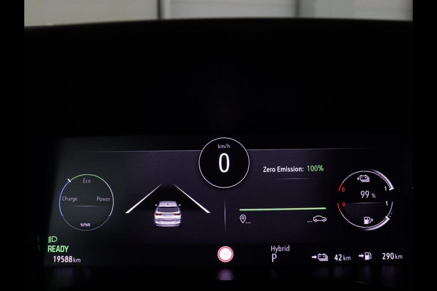 Opel Grandland X 1.6 Turbo Plug-In Hybrid Business Elegance | Dodehoek ass.| Camera | Apple Carplay | LED