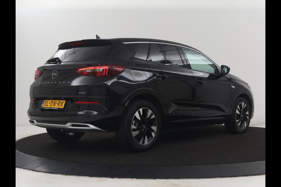 Opel Grandland X 1.6 Turbo Plug-In Hybrid Business Elegance | Dodehoek ass.| Camera | Apple Carplay | LED