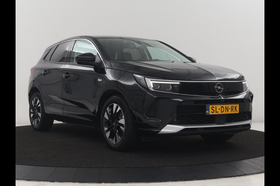 Opel Grandland X 1.6 Turbo Plug-In Hybrid Business Elegance | Dodehoek ass.| Camera | Apple Carplay | LED