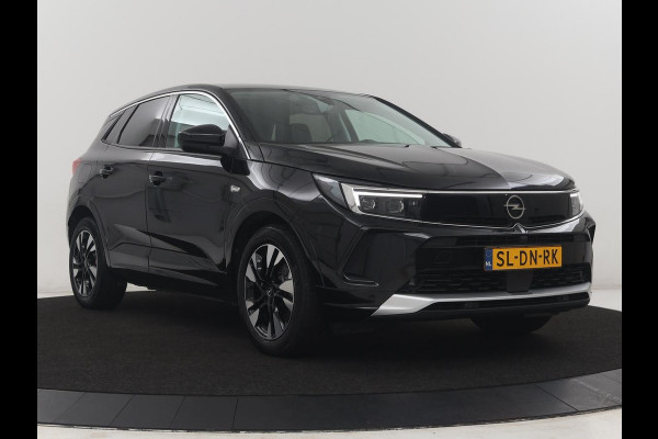 Opel Grandland X 1.6 Turbo Plug-In Hybrid Business Elegance | Dodehoek ass.| Camera | Apple Carplay | LED