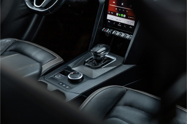 Volkswagen Amarok 3.0 TDI 4Motion Aventura | ACC | 360 Camera | Harman Kardon | Lederen bekleding | Bi-Xenon | Trekhaak | Blind spot | Navigatie | CarPlay | Dealer onderhouden | Grijs kenteken | Stoelverwarming