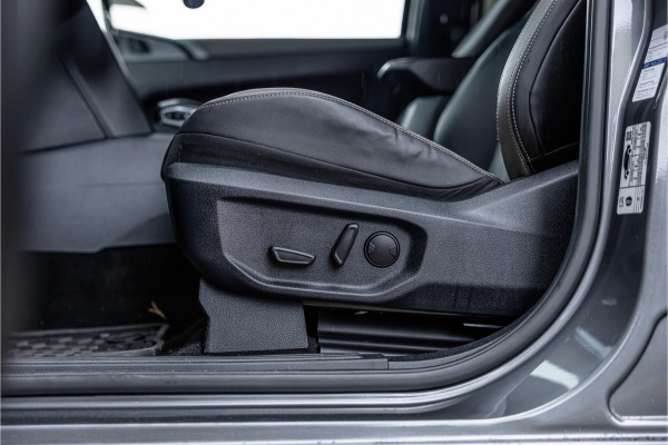 Volkswagen Amarok 3.0 TDI 4Motion Aventura | ACC | 360 Camera | Harman Kardon | Lederen bekleding | Bi-Xenon | Trekhaak | Blind spot | Navigatie | CarPlay | Dealer onderhouden | Grijs kenteken | Stoelverwarming