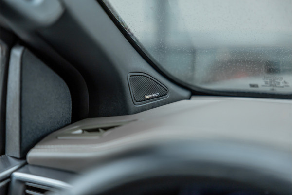 Volkswagen Amarok 3.0 TDI 4Motion Aventura | ACC | 360 Camera | Harman Kardon | Lederen bekleding | Bi-Xenon | Trekhaak | Blind spot | Navigatie | CarPlay | Dealer onderhouden | Grijs kenteken | Stoelverwarming