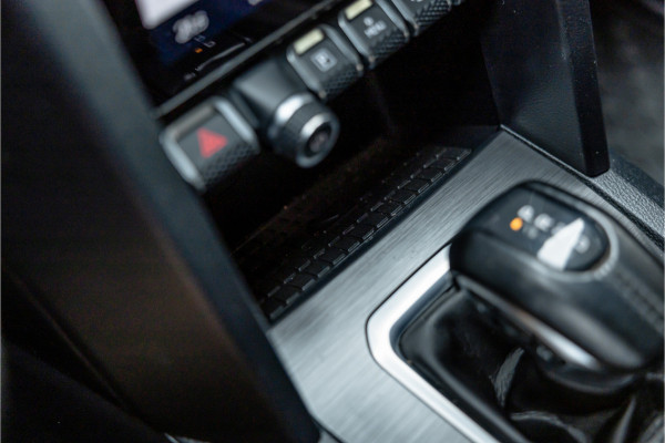 Volkswagen Amarok 3.0 TDI 4Motion Aventura | ACC | 360 Camera | Harman Kardon | Lederen bekleding | Bi-Xenon | Trekhaak | Blind spot | Navigatie | CarPlay | Dealer onderhouden | Grijs kenteken | Stoelverwarming