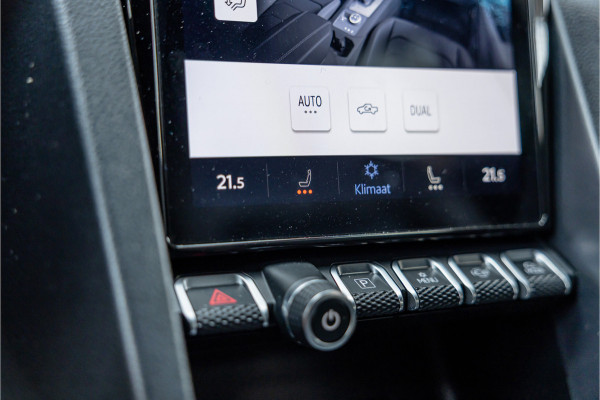 Volkswagen Amarok 3.0 TDI 4Motion Aventura | ACC | 360 Camera | Harman Kardon | Lederen bekleding | Bi-Xenon | Trekhaak | Blind spot | Navigatie | CarPlay | Dealer onderhouden | Grijs kenteken | Stoelverwarming