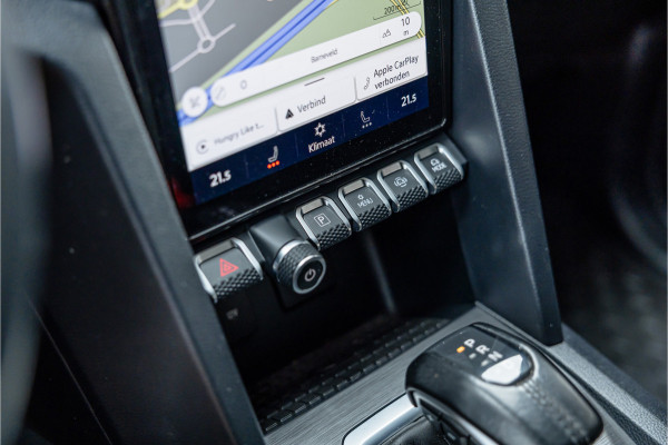 Volkswagen Amarok 3.0 TDI 4Motion Aventura | ACC | 360 Camera | Harman Kardon | Lederen bekleding | Bi-Xenon | Trekhaak | Blind spot | Navigatie | CarPlay | Dealer onderhouden | Grijs kenteken | Stoelverwarming